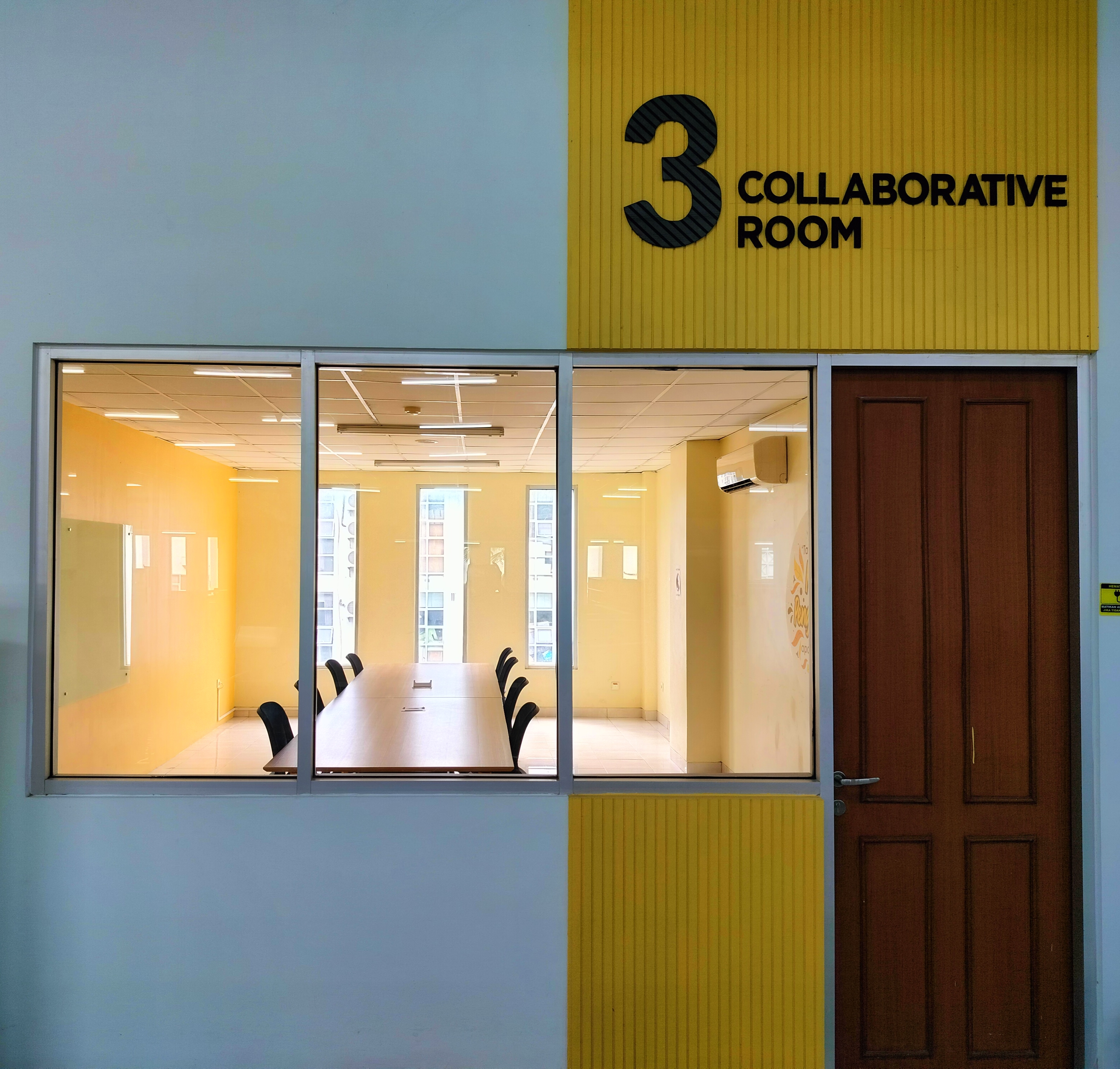 Colaborative Room 3